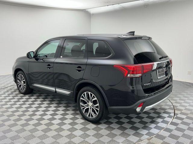 used 2017 Mitsubishi Outlander car, priced at $7,895