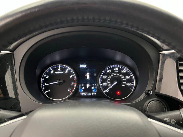 used 2017 Mitsubishi Outlander car, priced at $7,895
