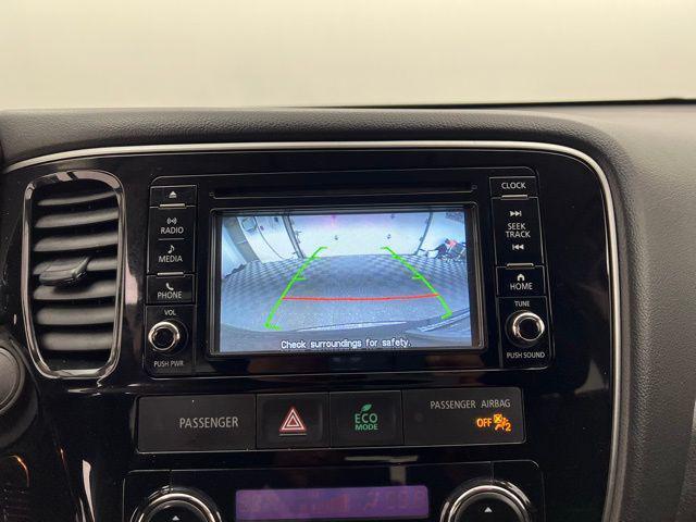 used 2017 Mitsubishi Outlander car, priced at $7,895
