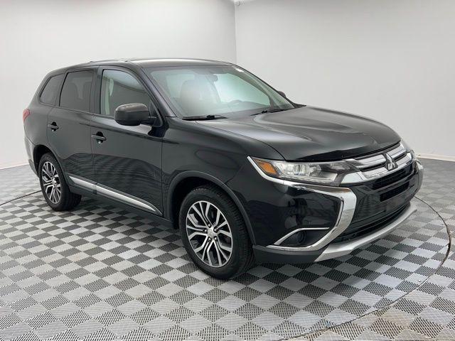 used 2017 Mitsubishi Outlander car, priced at $7,895