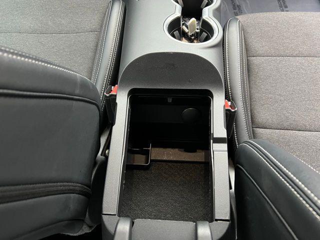 used 2024 Ford Mustang car, priced at $27,295