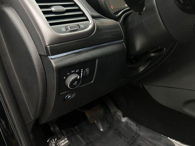 used 2020 Jeep Grand Cherokee car, priced at $18,985