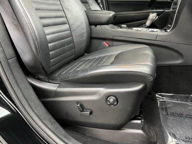 used 2020 Jeep Grand Cherokee car, priced at $18,985