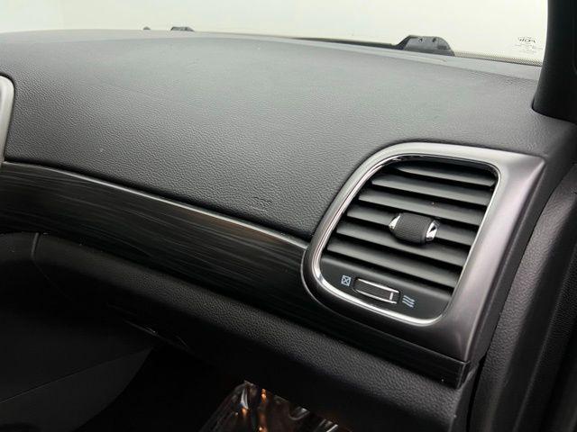 used 2020 Jeep Grand Cherokee car, priced at $18,985