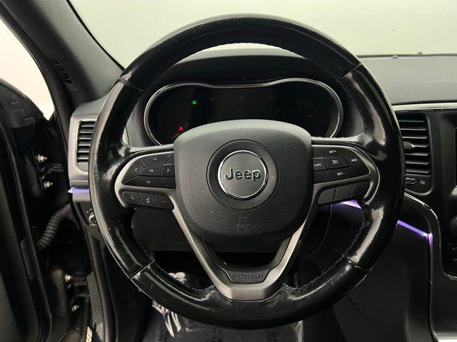 used 2020 Jeep Grand Cherokee car, priced at $18,985