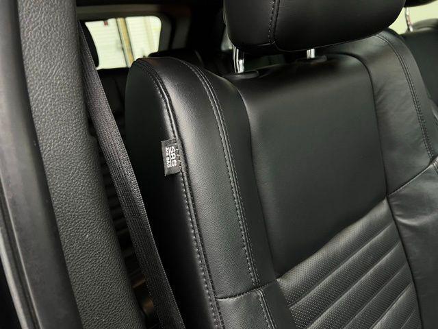 used 2020 Jeep Grand Cherokee car, priced at $18,985