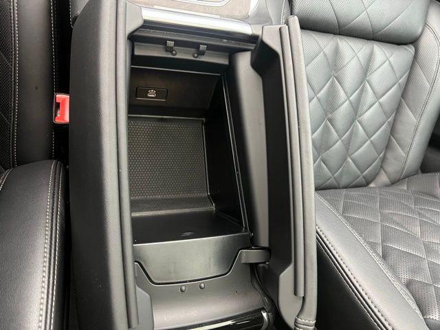 used 2024 BMW X5 car, priced at $41,895