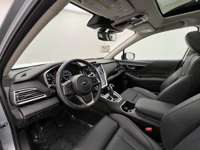 used 2023 Subaru Outback car, priced at $28,585