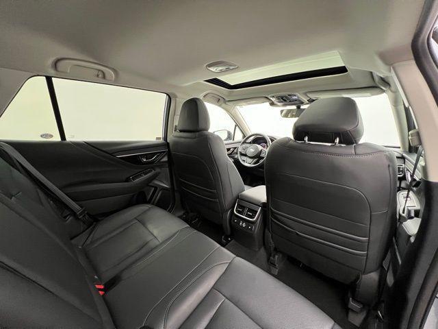 used 2023 Subaru Outback car, priced at $28,585