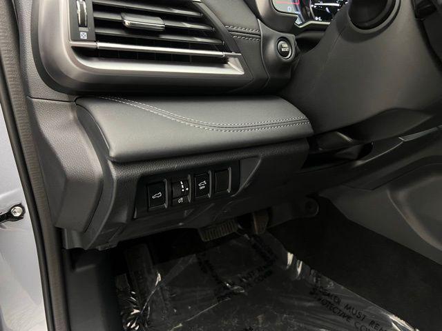 used 2023 Subaru Outback car, priced at $28,585