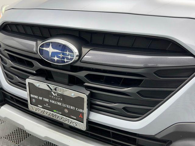 used 2023 Subaru Outback car, priced at $28,585