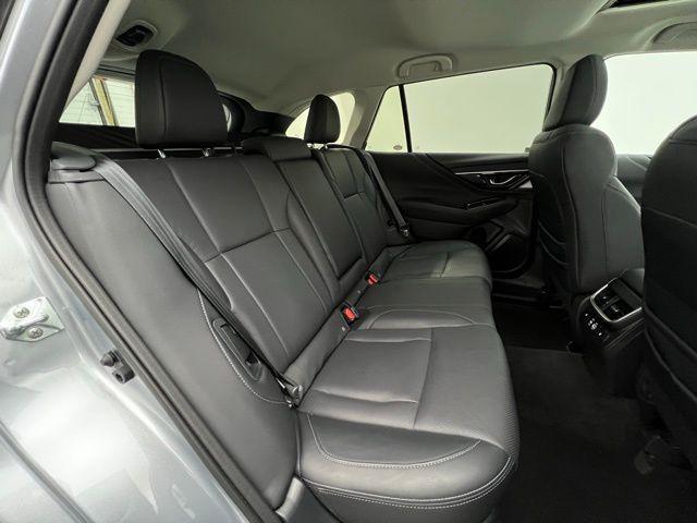 used 2023 Subaru Outback car, priced at $28,585