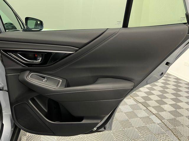 used 2023 Subaru Outback car, priced at $28,585