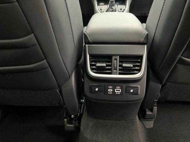 used 2023 Subaru Outback car, priced at $28,585