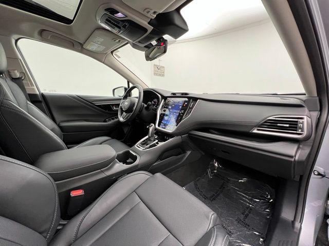 used 2023 Subaru Outback car, priced at $28,585