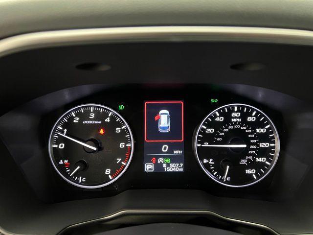 used 2023 Subaru Outback car, priced at $28,585