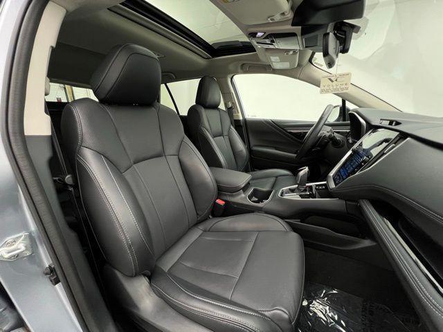 used 2023 Subaru Outback car, priced at $28,585