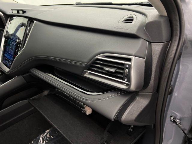 used 2023 Subaru Outback car, priced at $28,585