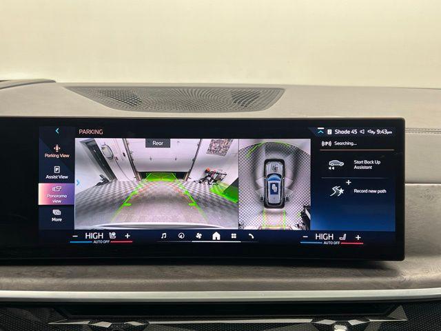 used 2024 BMW X5 car, priced at $42,595