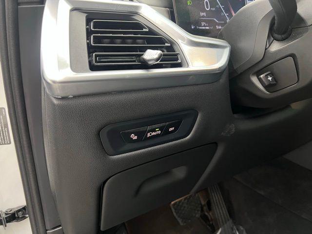 used 2024 BMW X5 car, priced at $42,595