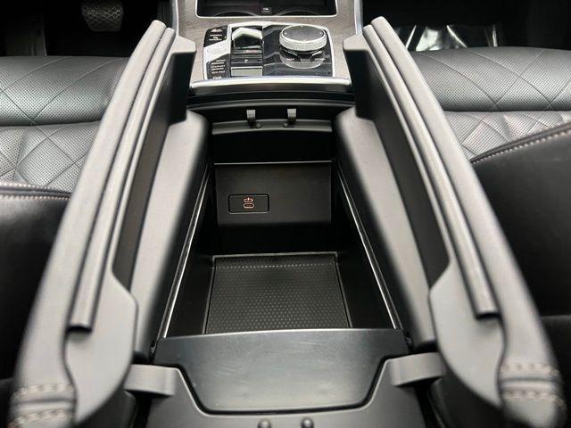 used 2024 BMW X5 car, priced at $42,595