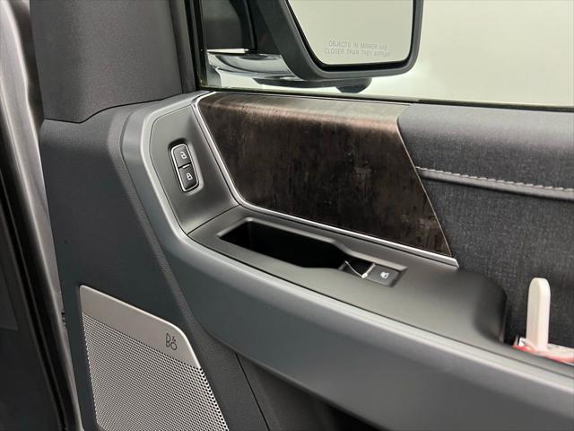 used 2022 Ford F-150 car, priced at $45,985