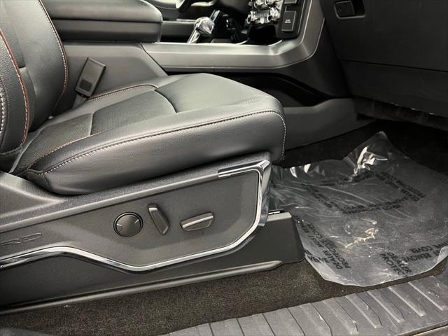 used 2022 Ford F-150 car, priced at $45,985