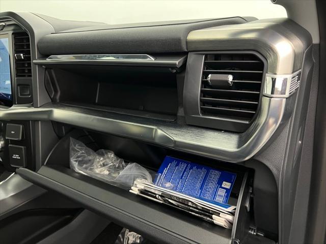 used 2022 Ford F-150 car, priced at $45,985