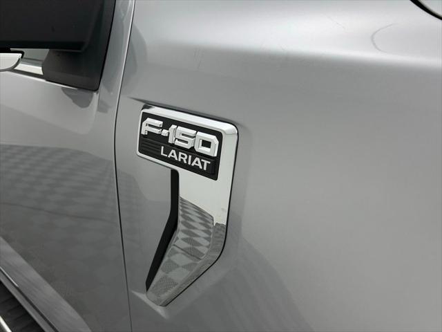 used 2022 Ford F-150 car, priced at $45,985
