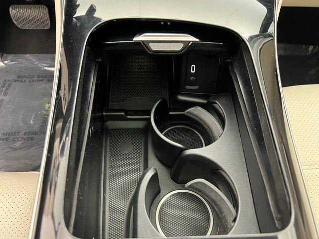 used 2024 Mercedes-Benz GLC 300 car, priced at $37,495