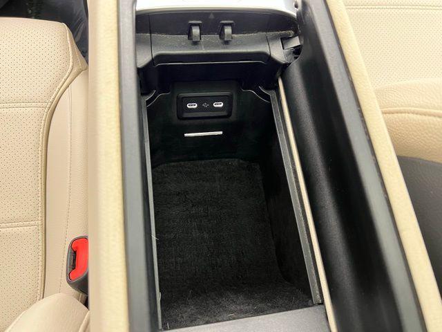 used 2024 Mercedes-Benz GLC 300 car, priced at $37,495