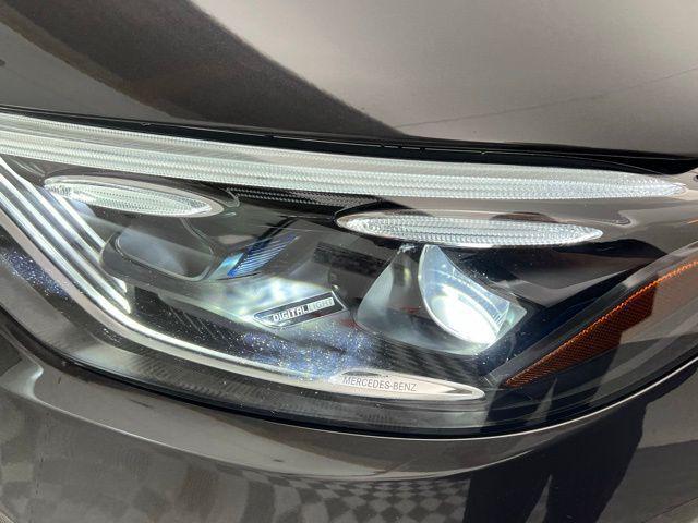 used 2024 Mercedes-Benz GLC 300 car, priced at $37,495