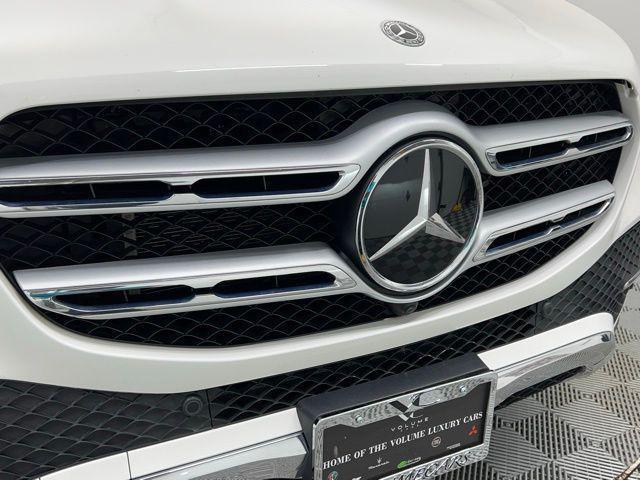 used 2020 Mercedes-Benz GLE 450 car, priced at $39,985