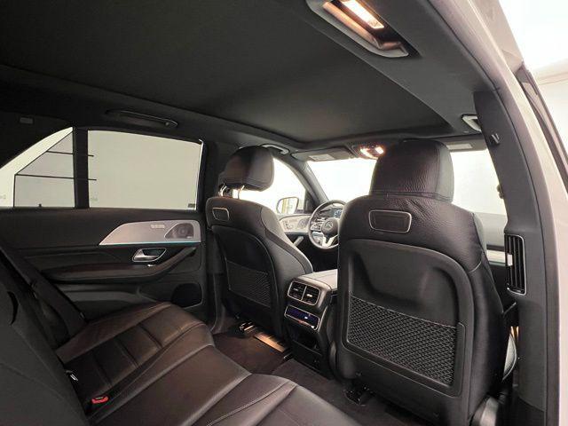 used 2020 Mercedes-Benz GLE 450 car, priced at $39,985