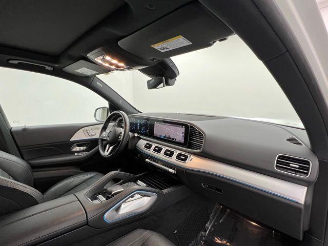 used 2020 Mercedes-Benz GLE 450 car, priced at $36,795