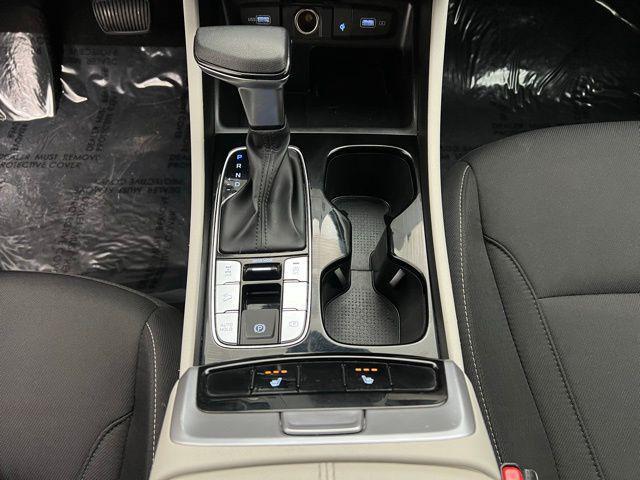 used 2024 Hyundai Tucson car, priced at $19,695