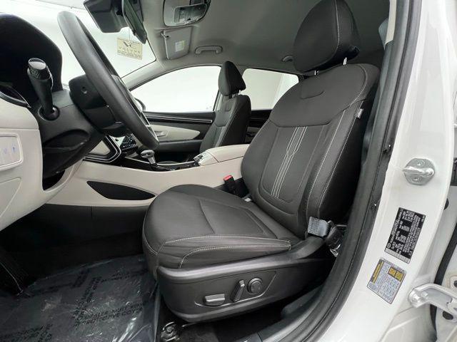 used 2024 Hyundai Tucson car, priced at $19,695