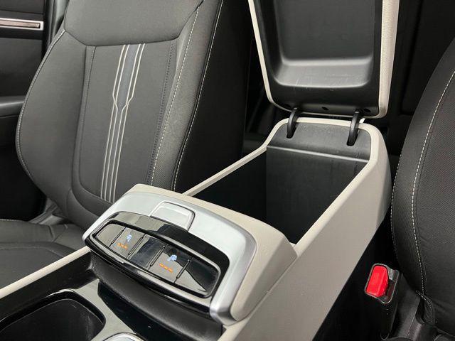 used 2024 Hyundai Tucson car, priced at $19,695