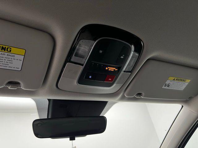 used 2024 Hyundai Tucson car, priced at $19,695