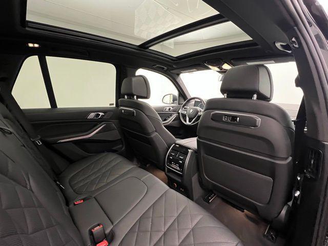 used 2024 BMW X5 car, priced at $45,985