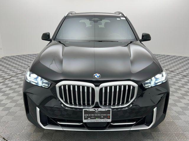 used 2024 BMW X5 car, priced at $45,985