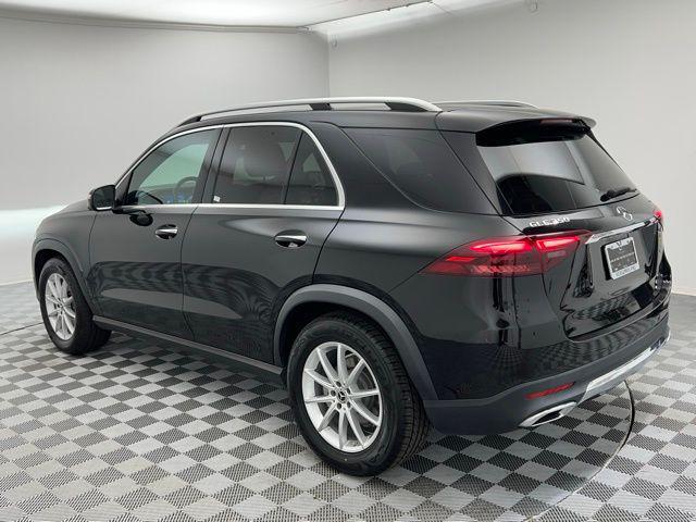 used 2024 Mercedes-Benz GLE 350 car, priced at $45,985