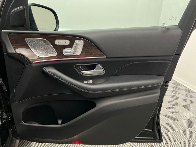 used 2024 Mercedes-Benz GLE 350 car, priced at $45,985