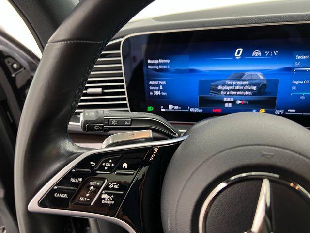 used 2024 Mercedes-Benz GLE 350 car, priced at $45,985