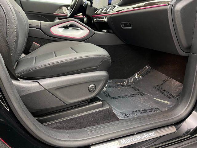 used 2024 Mercedes-Benz GLE 350 car, priced at $45,985