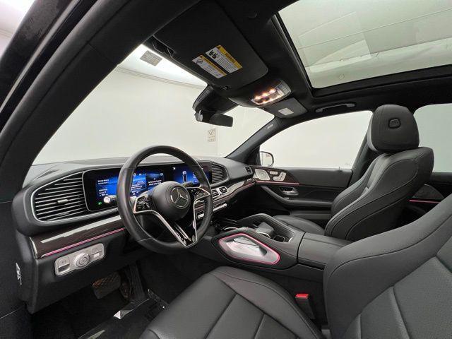 used 2024 Mercedes-Benz GLE 350 car, priced at $45,985