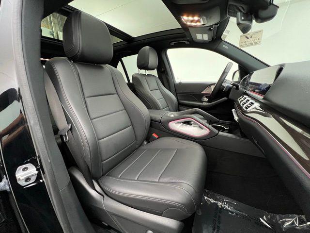used 2024 Mercedes-Benz GLE 350 car, priced at $45,985