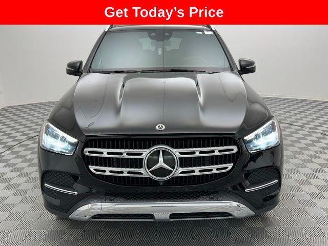 used 2024 Mercedes-Benz GLE 350 car, priced at $45,985
