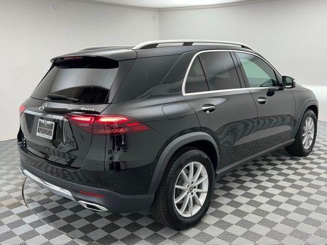 used 2024 Mercedes-Benz GLE 350 car, priced at $45,985