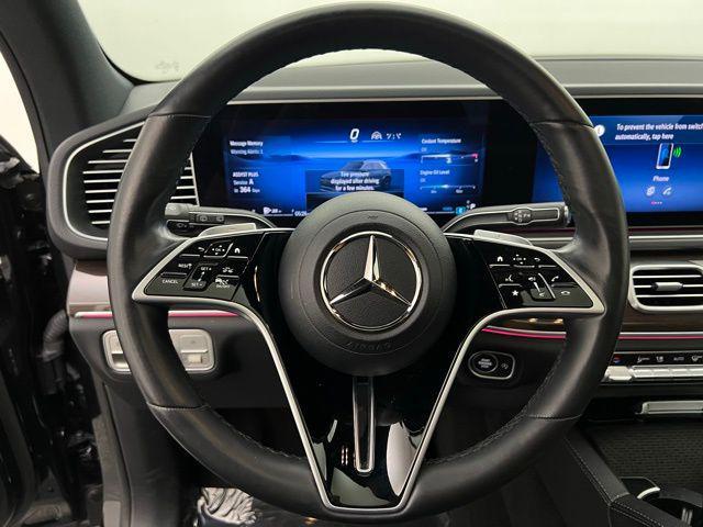 used 2024 Mercedes-Benz GLE 350 car, priced at $45,985
